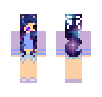 baby skin