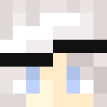 Masks xx + New shading ;3~ - Female Minecraft Skins - image 3
