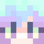 Effervescence - Female Minecraft Skins - image 3