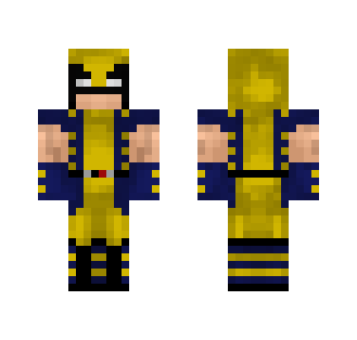 Wolverine