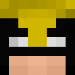 Wolverine - Male Minecraft Skins - image 3