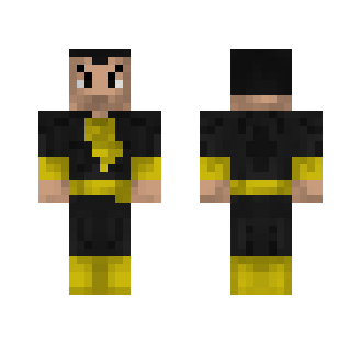 Black Adam