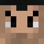 Black Adam - Male Minecraft Skins - image 3