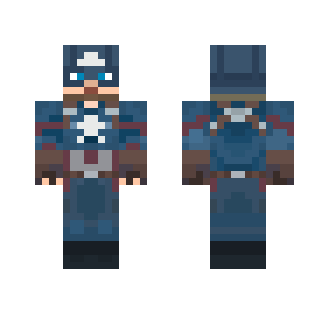 Captain America Civil War