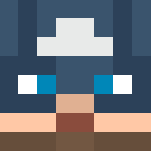 Captain America Civil War - Comics Minecraft Skins - image 3