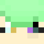 Frekkie - Female Minecraft Skins - image 3