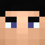 Bruce Wayne Arkham City - Male Minecraft Skins - image 3