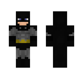 Batman Arkham City