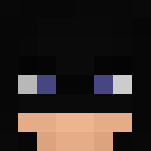 Batman Arkham City - Batman Minecraft Skins - image 3