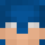 Batman (70s) - Batman Minecraft Skins - image 3