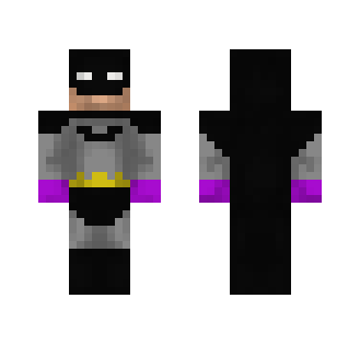 Batman (First Apperance)