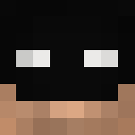 Batman (First Apperance) - Batman Minecraft Skins - image 3