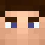 Hal Jordan - Male Minecraft Skins - image 3