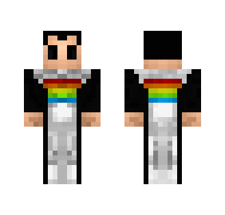 Colour Kid