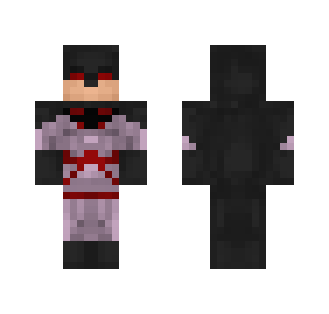 Batman (Flashpoint)