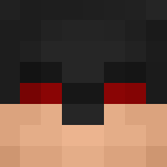 Batman (Flashpoint) - Batman Minecraft Skins - image 3