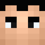 Punisher (Classic) - Male Minecraft Skins - image 3