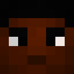 Black Panther (Unmasked) - Black Panther Minecraft Skins - image 3