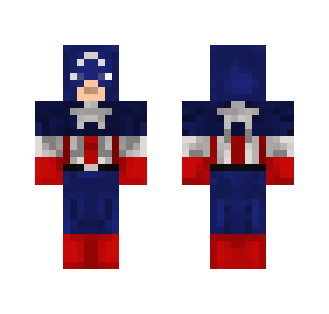 Captain America (Classic)