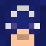 Captain America (Classic) - Comics Minecraft Skins - image 3