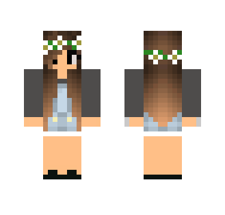 BBasic girl