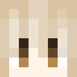 °☆°Sugar°☆° - Female Minecraft Skins - image 3