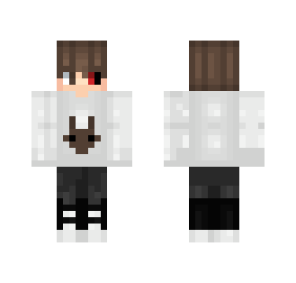 Requested by DougierBoy