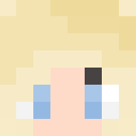 Dinosaur Sweater - Female Minecraft Skins - image 3