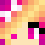 Simple Girl - Girl Minecraft Skins - image 3