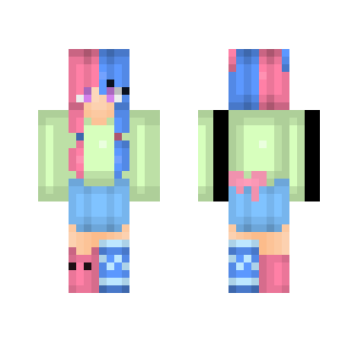 For my friend(fixed)