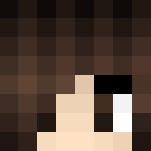 Casual | Normal Gurl - Female Minecraft Skins - image 3
