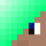 Cool Guy, Yeah! - Male Minecraft Skins - image 3