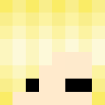 (UnderTale) Justice My style - Female Minecraft Skins - image 3