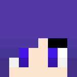 Girl without bookbag - Girl Minecraft Skins - image 3