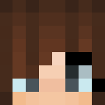 Download Free Wise Ravenclaw :3 Skin for Minecraft image 3 Wise Ravenclaw :3 - Female Minecraft Skins - image 3