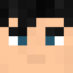 Ultraman (Crime Syndicate) - Male Minecraft Skins - image 3
