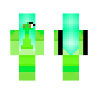 Fayalite