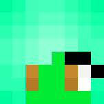 Fayalite - Female Minecraft Skins - image 3