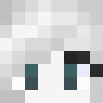 Milky Quarts - Female Minecraft Skins - image 3