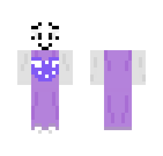 Undertale | Toriel