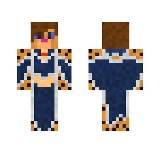[Lotc] Kha'Leparda Request