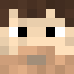 Escapist / Hunter - Male Minecraft Skins - image 3