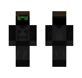 Modern Sniper