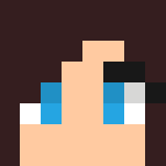 gummytwitter - Female Minecraft Skins - image 3