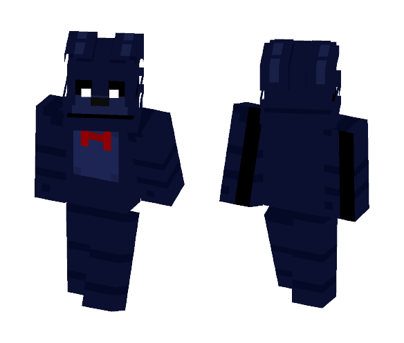 Theodore - Interchangeable Minecraft Skins - image 1
