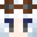 Crystal Steampunk - Other Minecraft Skins - image 3