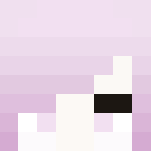 Pink Hair - Female Minecraft Skins - image 3
