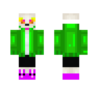 Underlife Sans