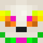 Underlife Sans - Male Minecraft Skins - image 3