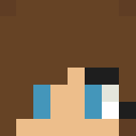 Summer girl - Girl Minecraft Skins - image 3